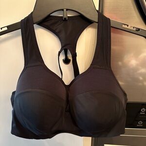 Nike high impact sport bra Large